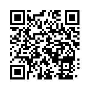 iOS App Store QR Code